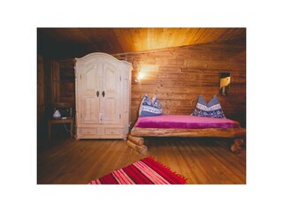 Chambre de vacances Turnau Équipement 19