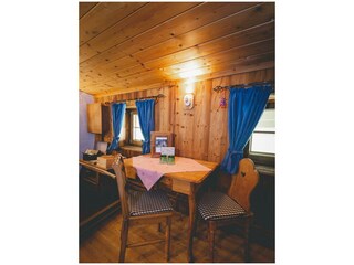 Vakantiekamer Turnau Kenmerken 20
