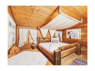 Camera per vacanze Turnau Caratteristiche 14