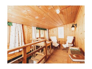 Habitación de vacaciones Turnau Características 17