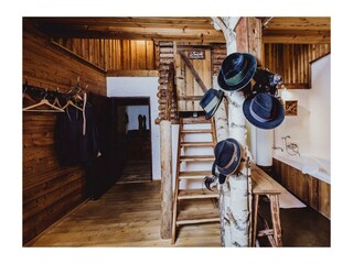 Camera per vacanze Turnau Caratteristiche 16