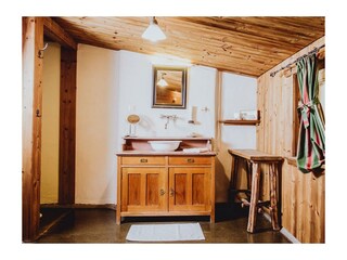 Chambre de vacances Turnau Équipement 18