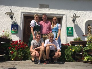 Camera per vacanze Turnau Registrazione all'aperto 5