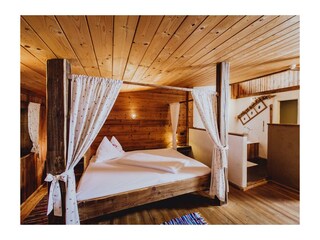 Habitación de vacaciones Turnau Características 14