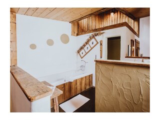 Chambre de vacances Turnau Équipement 16