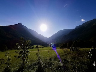 Camera per vacanze Aflenz Registrazione all'aperto 15