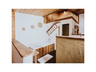 Camera per vacanze Turnau Caratteristiche 16
