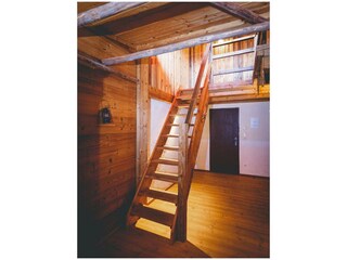 Habitación de vacaciones Turnau Características 15