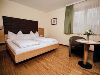 Vakantiekamer Krieglach Kenmerken 30