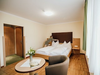 Camera per vacanze Krieglach Caratteristiche 32