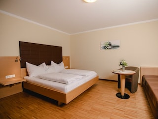 Chambre de vacances Krieglach Équipement 33