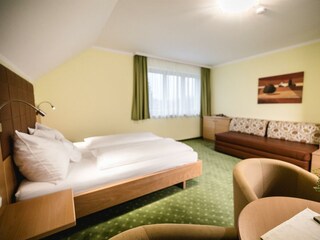Camera per vacanze Krieglach Caratteristiche 34