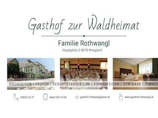 Habitación de vacaciones Krieglach  37