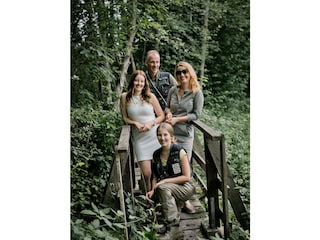 Camera per vacanze Krieglach Registrazione all'aperto 10