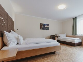 Chambre de vacances Krieglach Enregistrement extérieur 17
