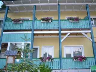 Chambre de vacances Stanz im Mürztal Équipement 29