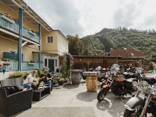 Chambre de vacances Stanz im Mürztal Enregistrement extérieur 25