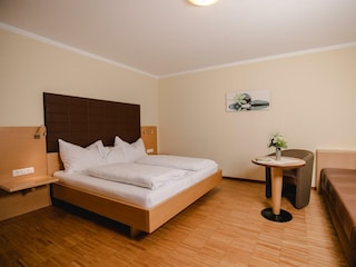 Habitación de vacaciones Krieglach Características 27