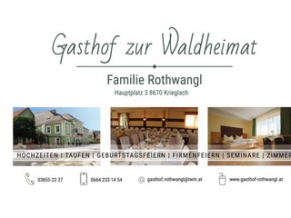 Vakantiekamer Krieglach  30