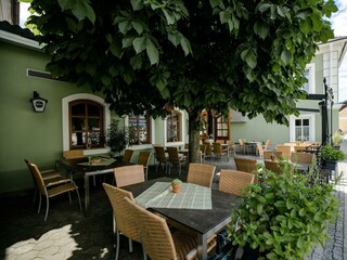 Vakantiekamer Krieglach Buitenaudio-opname 4