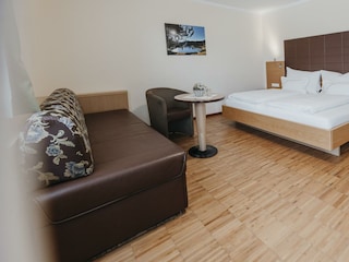 Vakantiekamer Krieglach Buitenaudio-opname 16