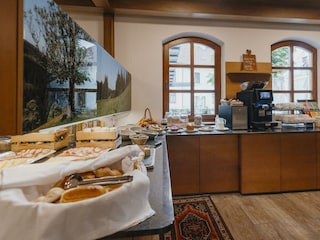 Vakantiekamer Krieglach Buitenaudio-opname 17