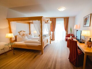 Chambre de vacances Krieglach Équipement 27
