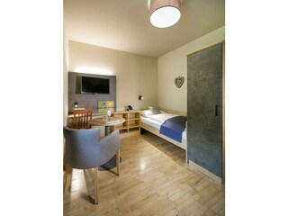 Vakantiekamer St. Sebastian Kenmerken 22