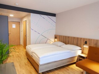 Chambre de vacances St. Sebastian Équipement 23