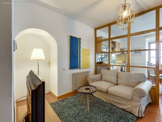 Apartamento Mariazell Grabación al aire libre 19