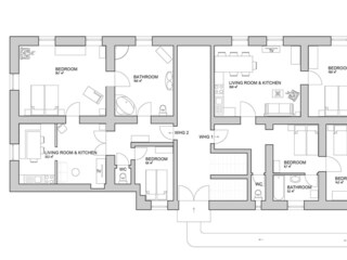 Ferienwohnungen-Mariazell