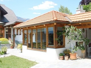 Vakantieappartement Seeboden Omgeving 10