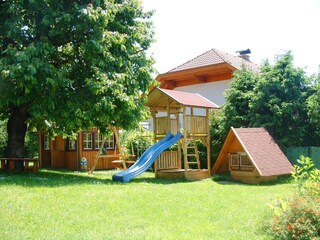 Vakantieappartement Seeboden Omgeving 6