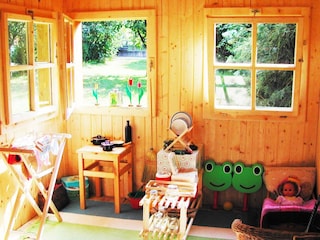 Vakantieappartement Seeboden  19