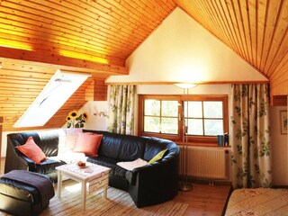 Vakantieappartement Seeboden Kenmerken 7