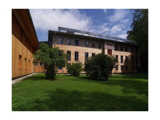 Vakantiekamer St. Sebastian Buitenaudio-opname 9