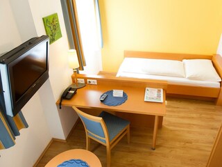 Habitación de vacaciones Turnau Características 15