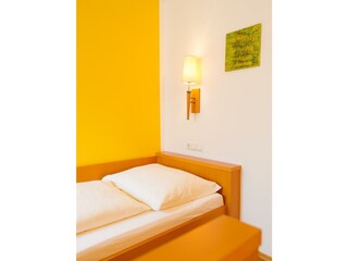 Chambre de vacances Turnau Équipement 16