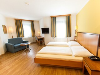 Habitación de vacaciones Turnau Características 15