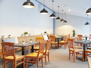 Restaurant im JUFA Hotel Erlaufsee