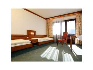 Chambre de vacances Aflenz Équipement 19