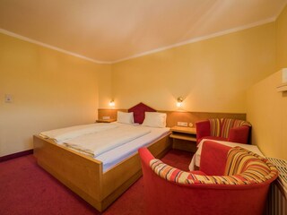 Vakantiekamer Turnau Kenmerken 15