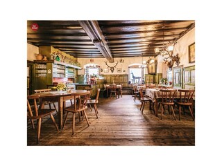 Altsteirische Gaststube