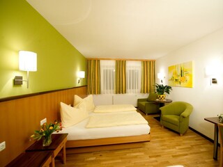 Chambre de vacances Turnau Enregistrement extérieur 8