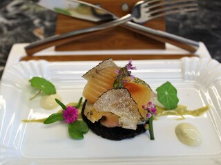 Blunzn Huchen Tanne Johanns  Bruck Mur copyright m