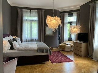 Appartement Bruck an der Mur Équipement 28