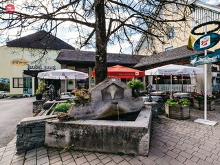 Gastgarten