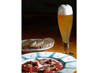 Wildgulasch