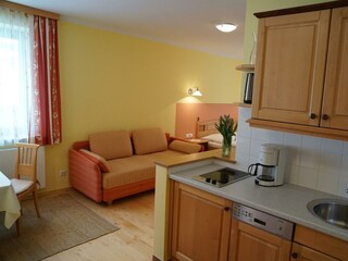 Apartamento Mariazell Características 16