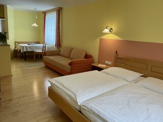 Apartamento Mariazell Características 19